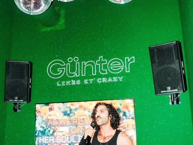 GÜNTER 